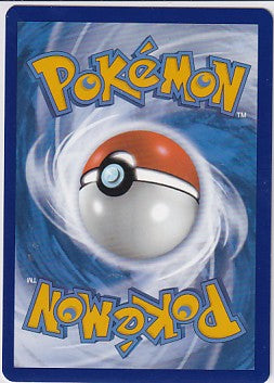 Water Energy Hyper Rare Holo - Paldea Evolved 279/193 Pokemon Card