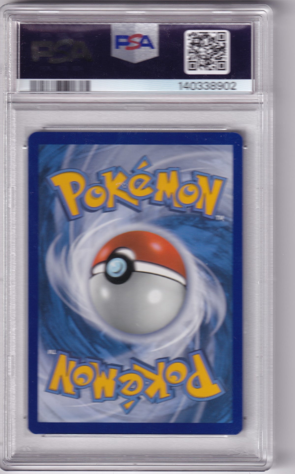 PSA 10 Blastoise VMAX SWSH103 Pokemon Sword & Shield Promo