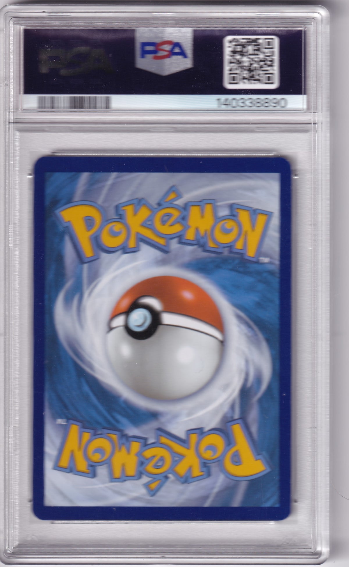 PSA 9 Charmander (Pokemon Center Exclusive) 044 Pokemon Scarlet & Violet Promo