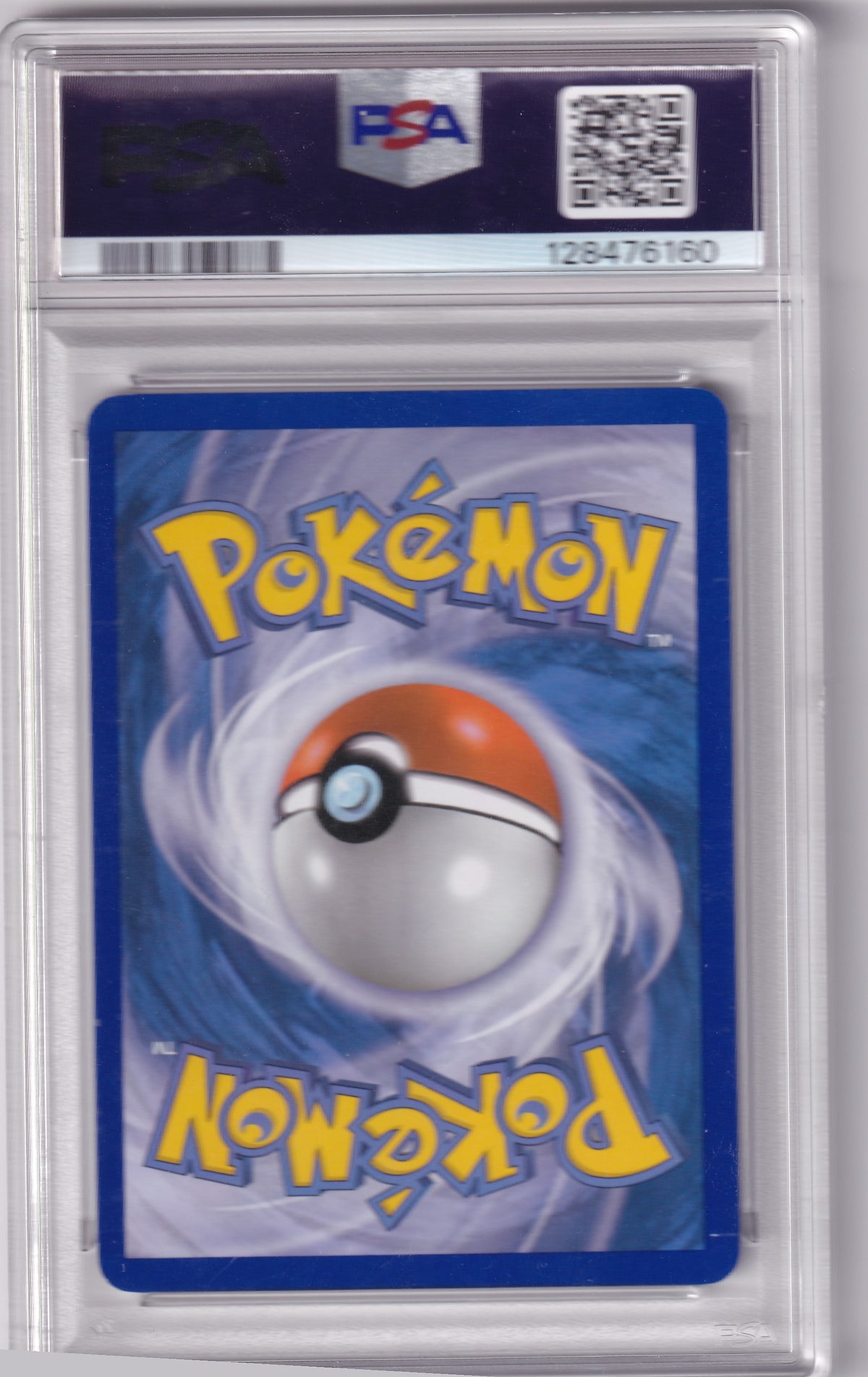 PSA 8 Reshiram RC22/RC25 Pokemon Black & White Legendary Treasures Radiant Collections