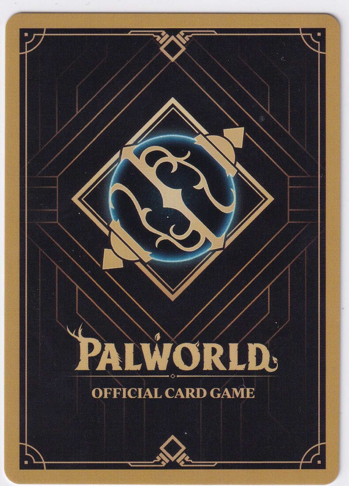 Zoe's Strategy SP EBP01-095SP Palworld TCG Dawn of Palpagos