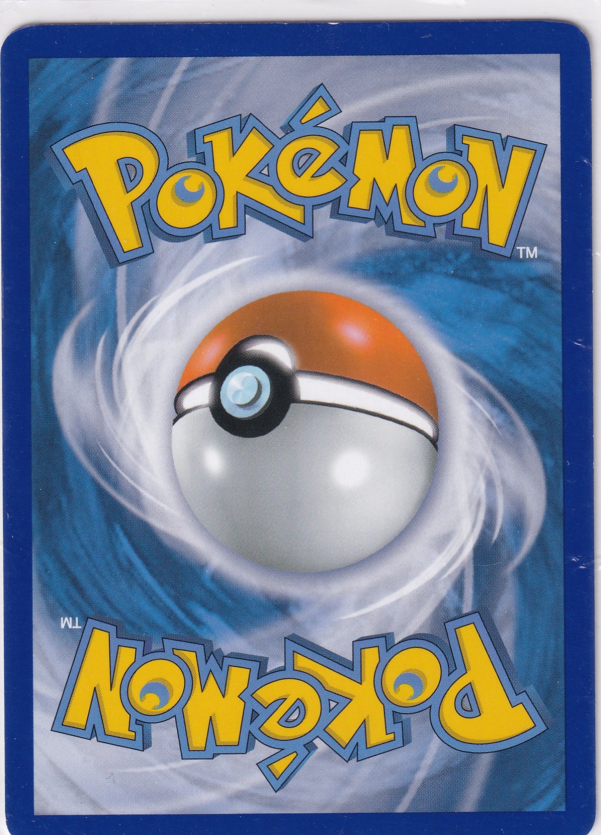 *DMG/HP* Glaceon Holo Rare Promo - Black & White Promo BW90 Pokemon Card