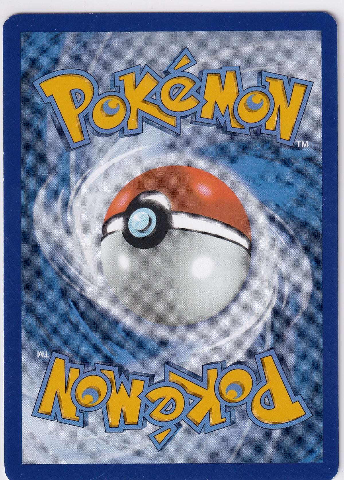 Gastly Illustration Rare - Temporal Forces 177/162 Pokemon Card