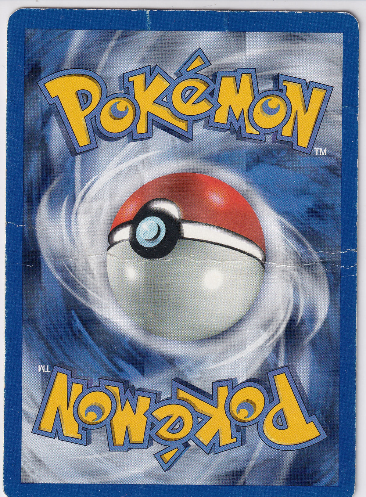 *DMG* Entei Reverse Holo - WoTC Promo 34/53 Pokemon Card