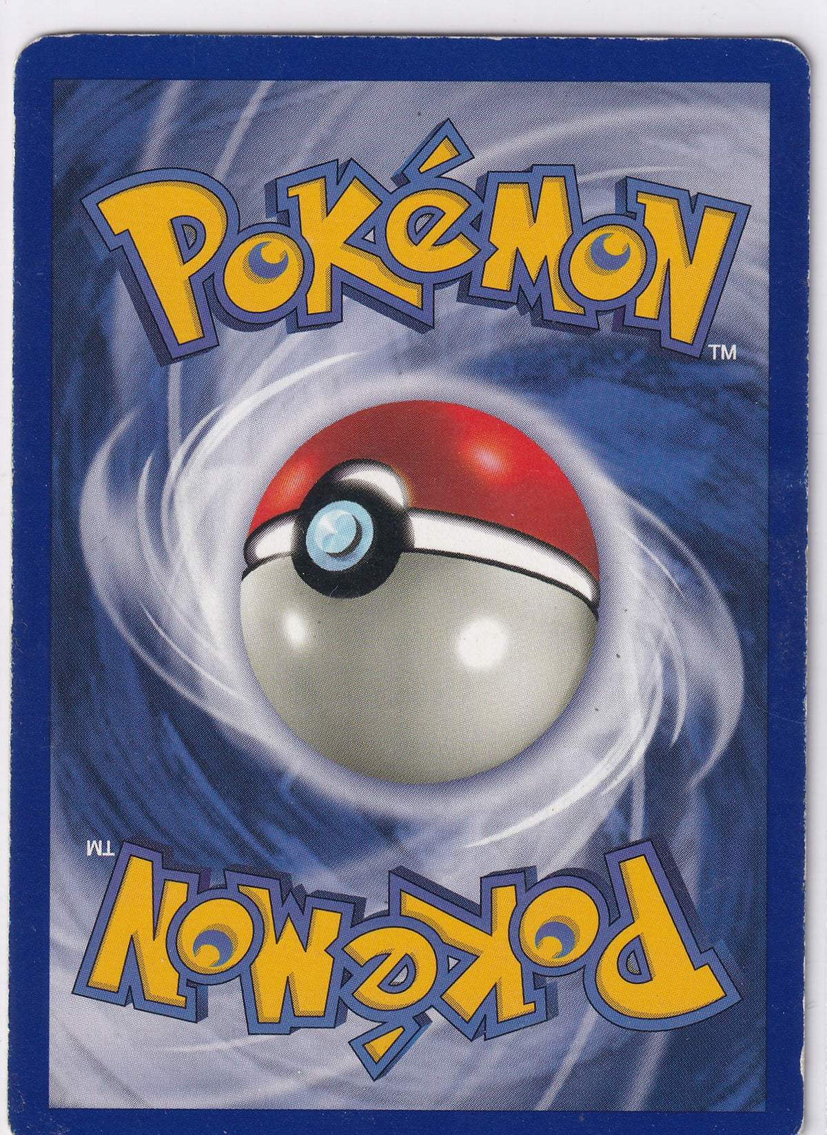 *HP* Gyarados Holo Rare - Base Set Unlimited 6/102 Pokemon Card