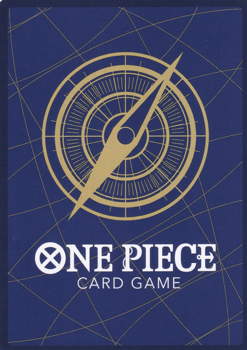 Monkey.D.Luffy (English Version 1st Anniversary Set) One Piece Promotion Cards SR ST10-006