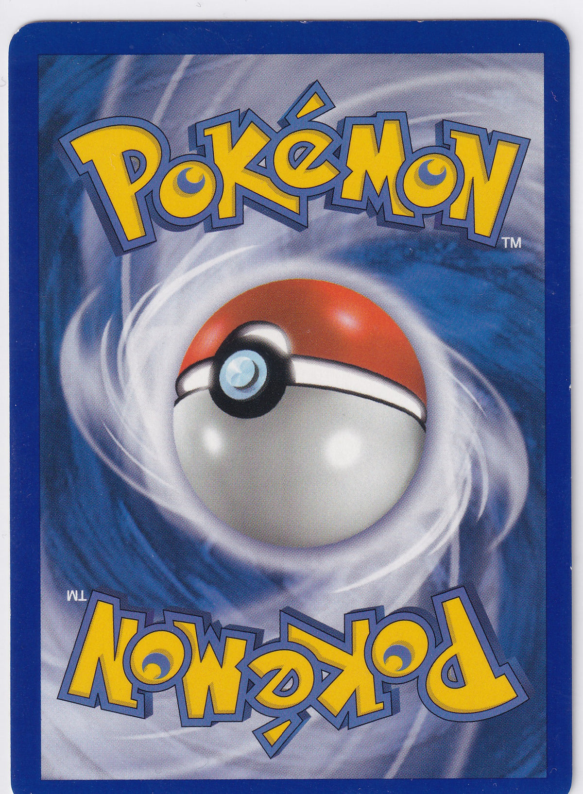 *LP* Unown P/28 Pokemon EX Unseen Forces