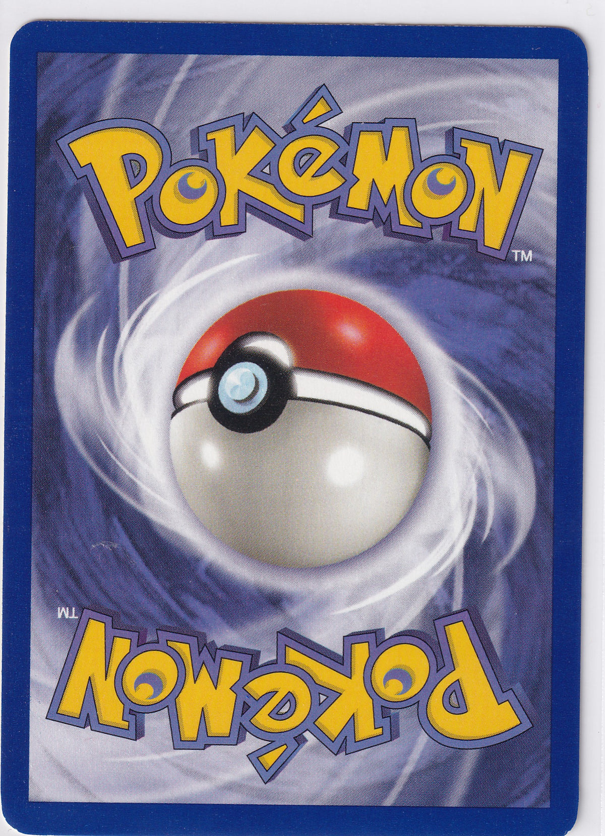 Rainbow Energy Unlimited Rare - Team Rocket 80/82 Pokemon Card