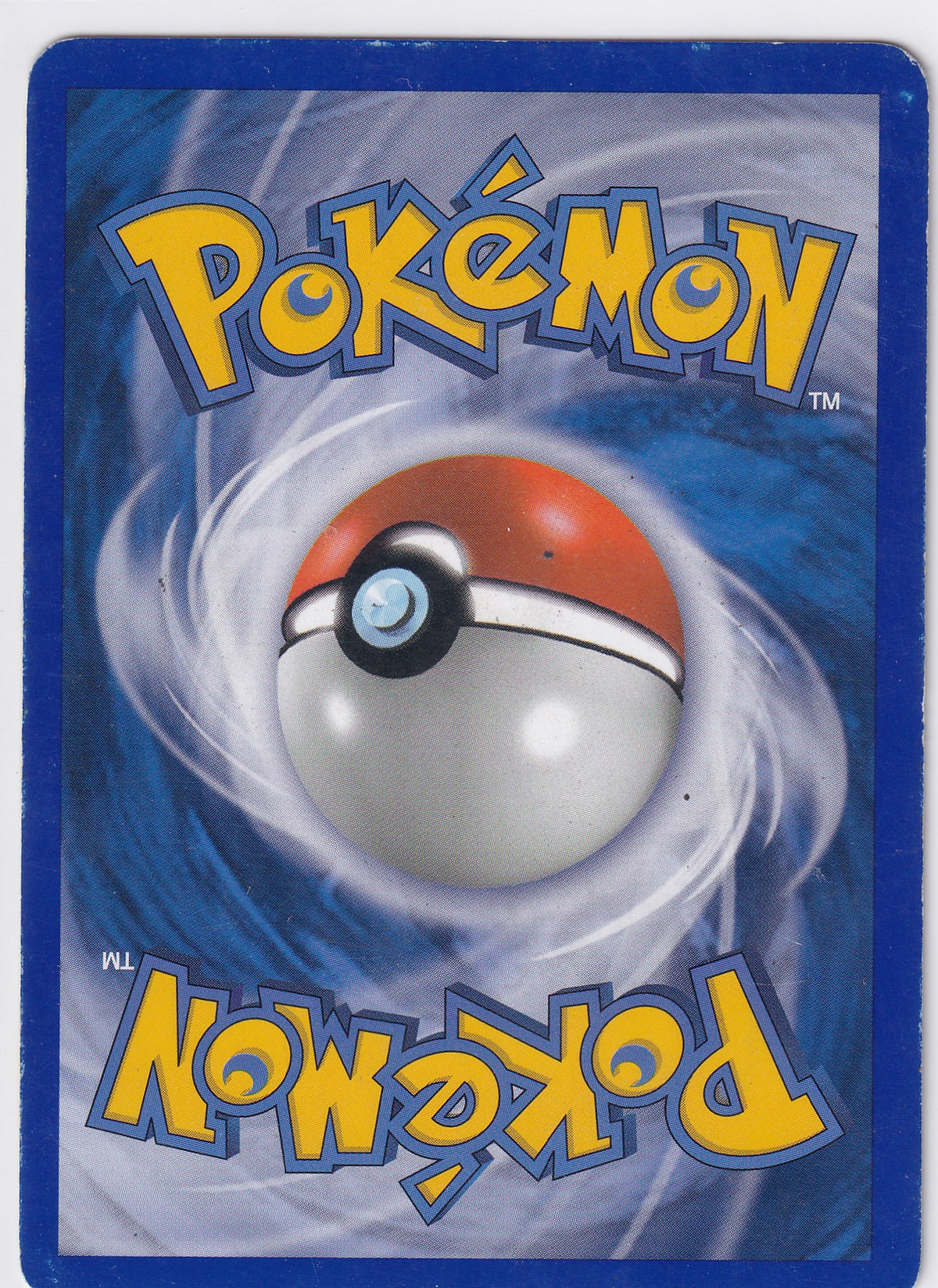 *HP* Entei 1/17 Pokemon POP Series 2