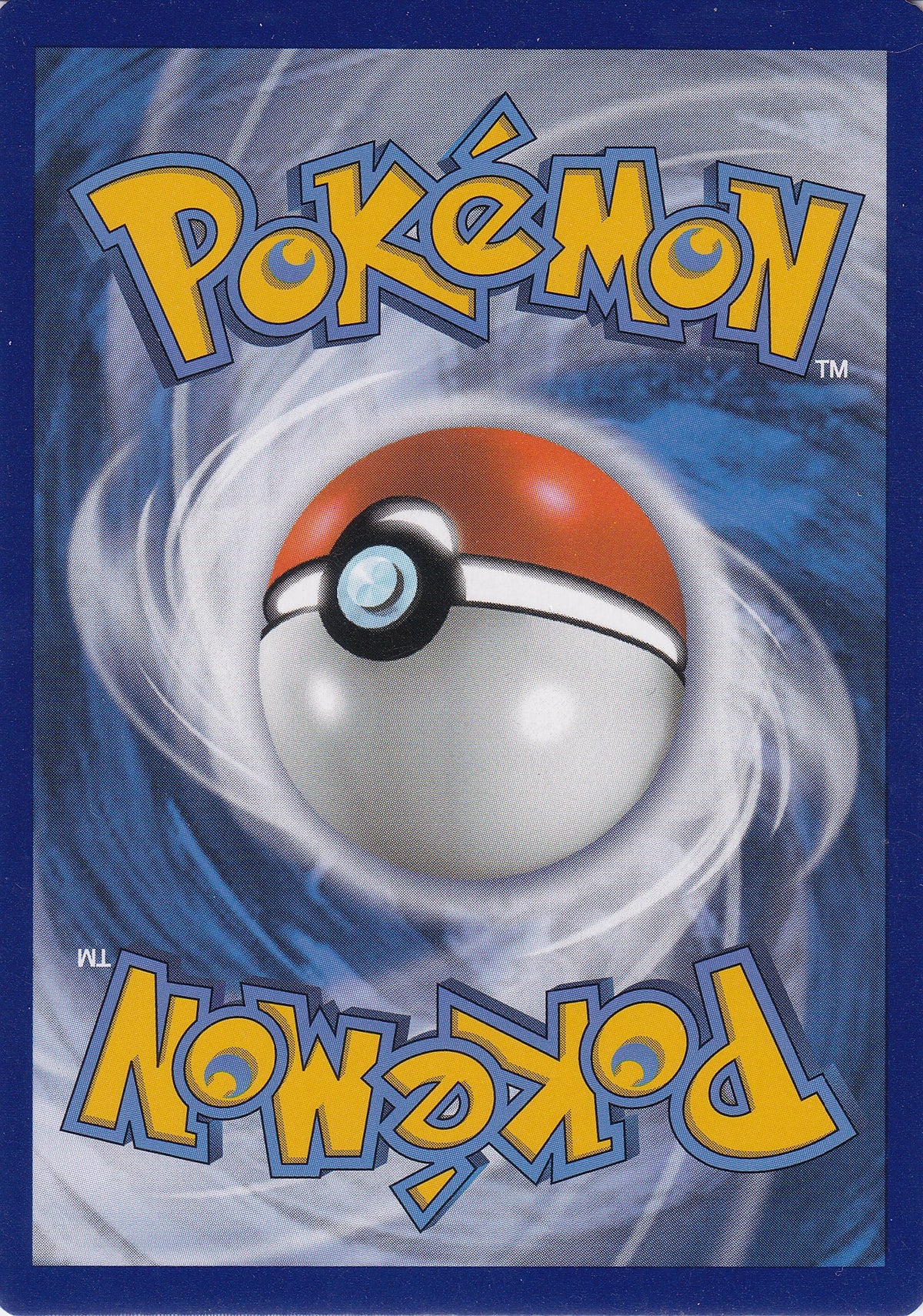 M Pidgeot EX Ultra Rare - Evolutions 105/108 Pokemon Card