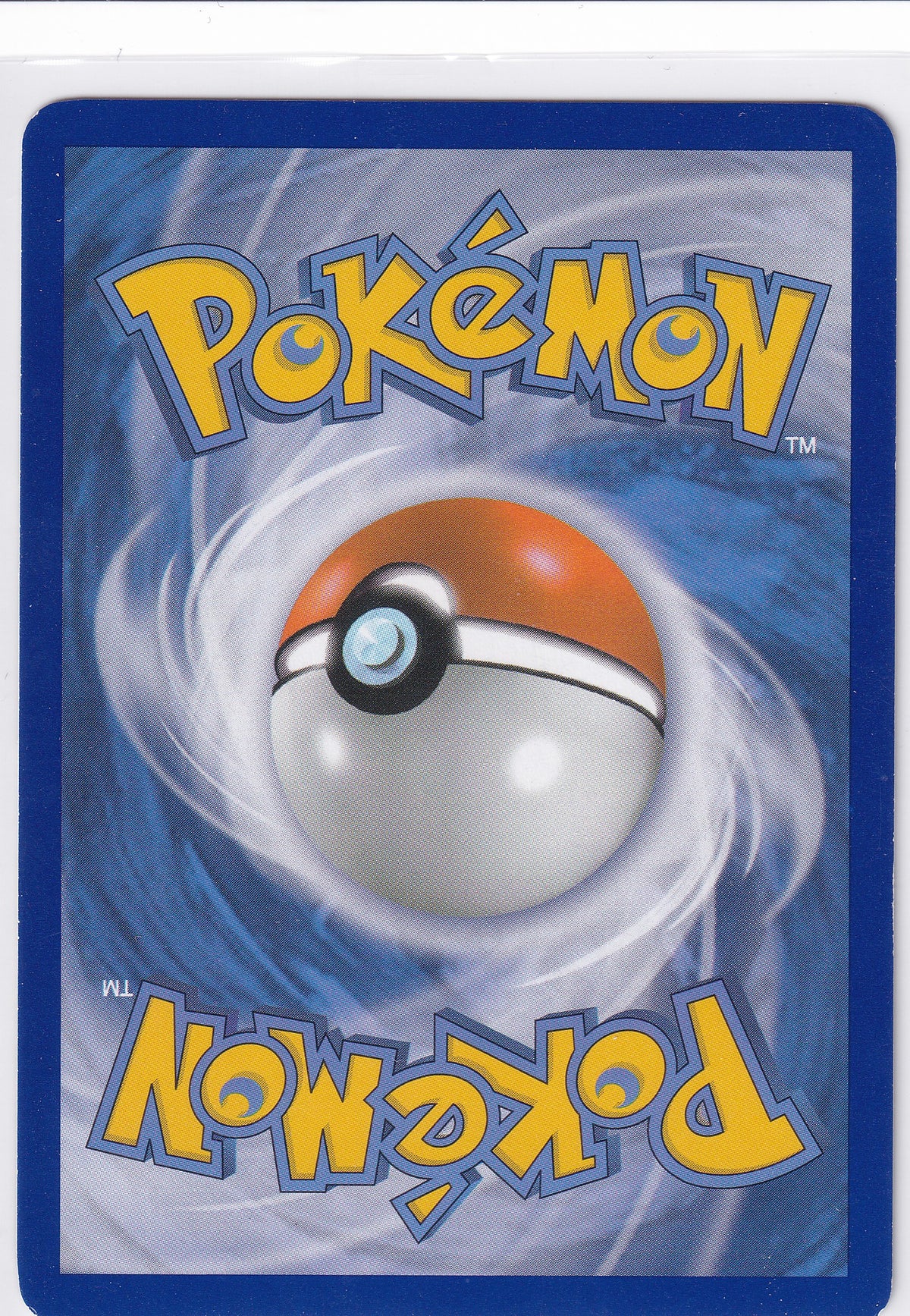 *LP* Entei EX 13/108 Pokemon Black & White Dark Explorers