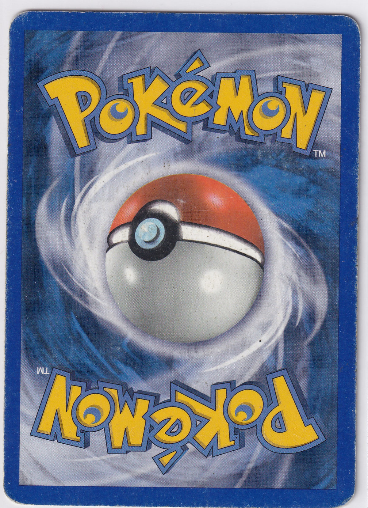 *DMG* Bellossom 3/115 Pokemon EX Unseen Forces