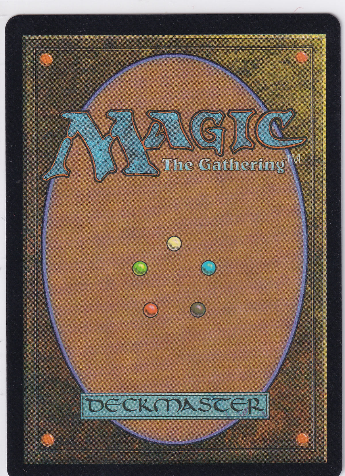 Barret, Avalanche Leader R 0472 (Borderless) (Chocobo Track Foil) Magic The Gathering Commander FINAL FANTASY