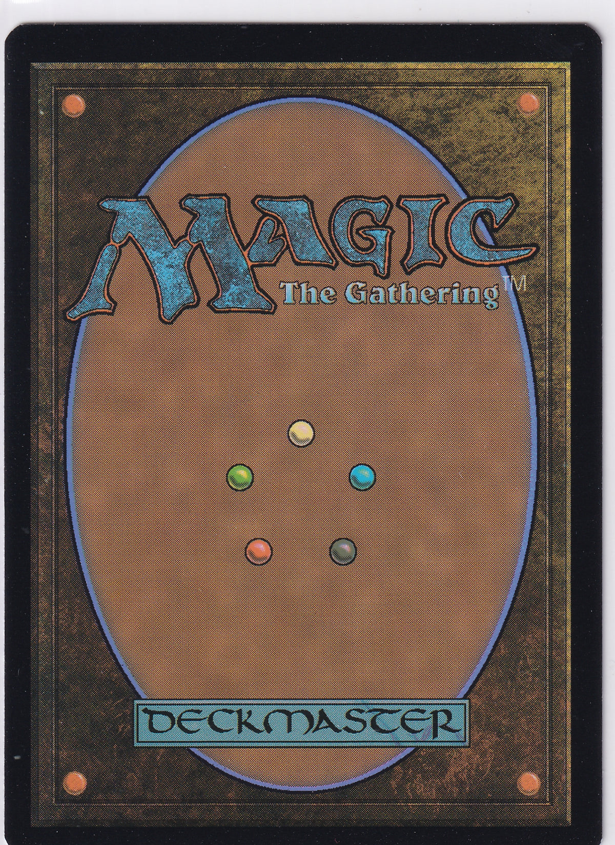 Flickering Hound R 0007 Magic The Gathering Reality Fracture