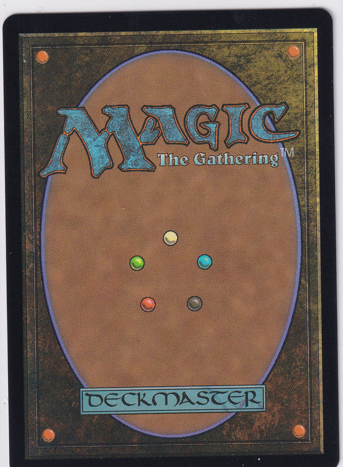 Mog, Moogle Warrior R 0476 (Borderless) (Chocobo Track Foil) Magic The Gathering FINAL FANTASY