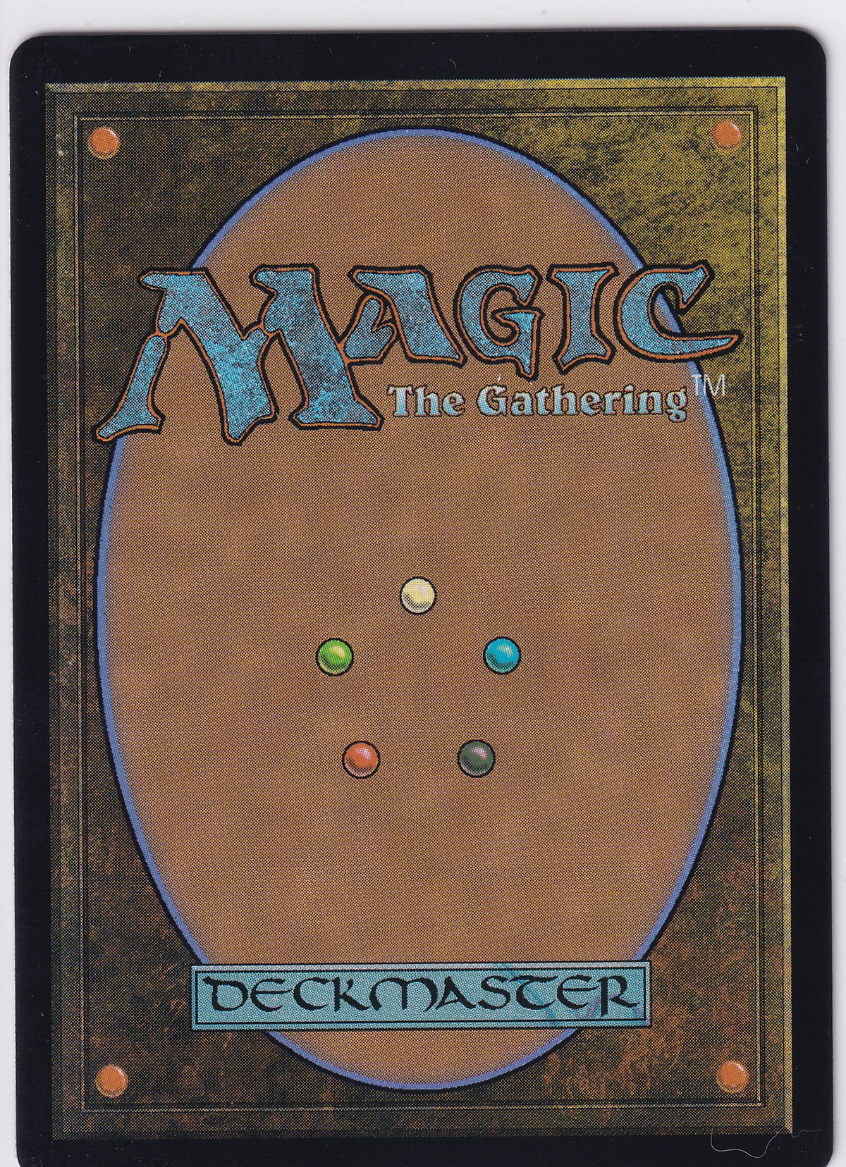 Galadriel's Dismissal Borderless Foil - The Hobbit Eternal Legal M 16 Magic the Gathering Card