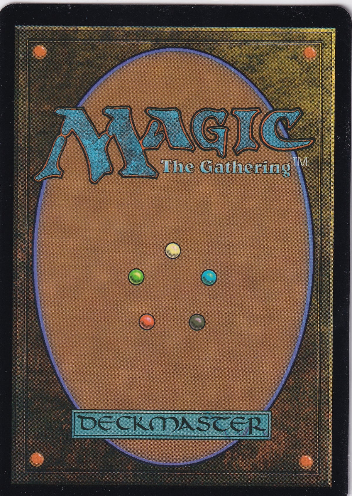 Crypt Ghast Retro Frame Foil 205/500 - Ravnica Remastered 322 Magic the Gathering Card