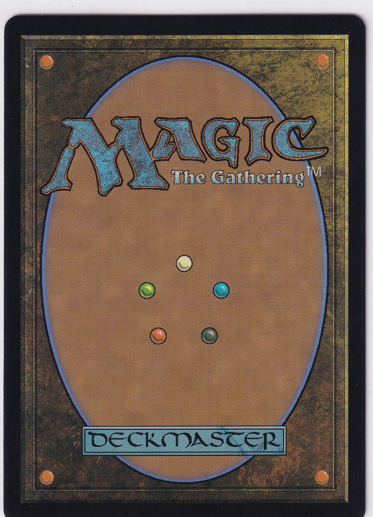 Bilbo's Ring - The Hobbit Eternal Legal M 41 Magic the Gathering Card