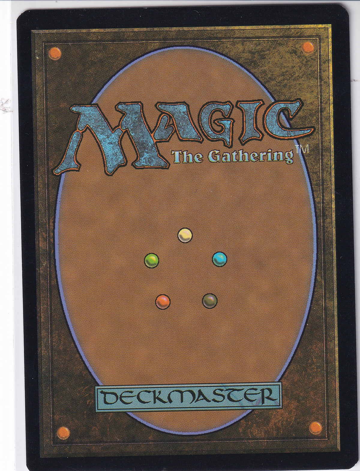Watery Grave Borderless Galaxy Foil - Edge of Eternities R 381 Magic the Gathering Card
