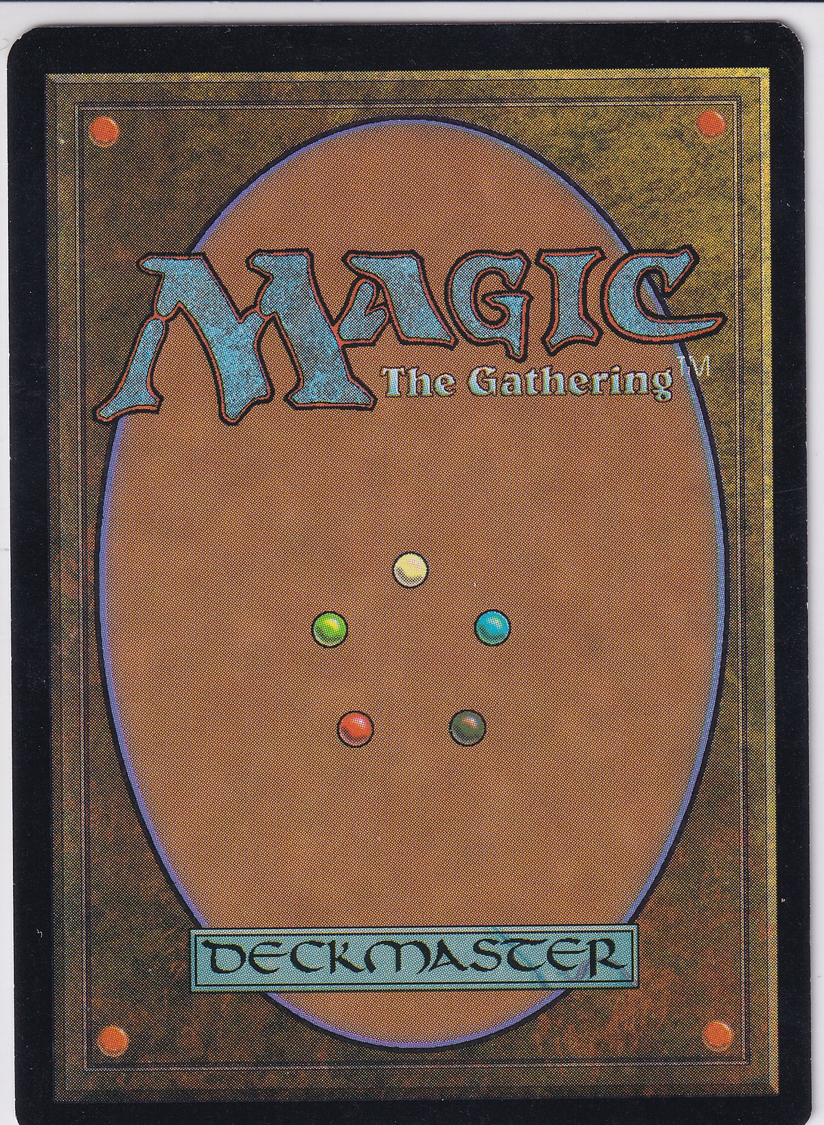 Mana Maze Foil - Invasion 59/350 Magic the Gathering Card