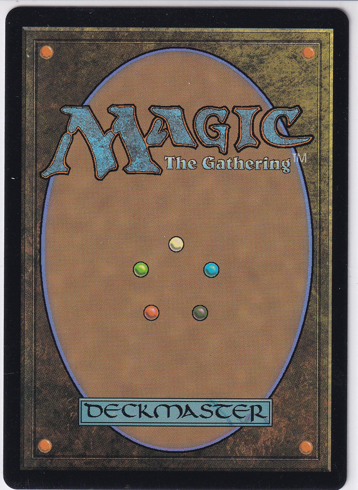 Namor the Sub-Mariner Borderless Foil - Marvel Super Heroes M 391 Magic the Gathering Card