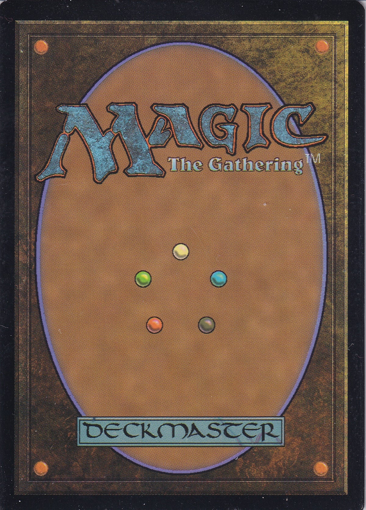 Silver Overlord Foil - Secret Lair Drop Series M 10 Magic the Gathering Card