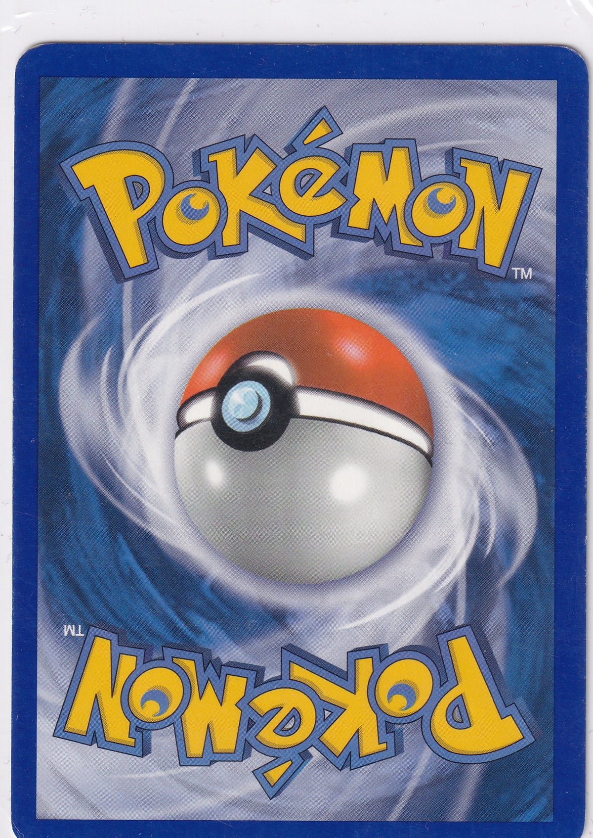 *LP* Poliwhirl Reverse Holo 68/115 Pokemon EX Unseen Forces