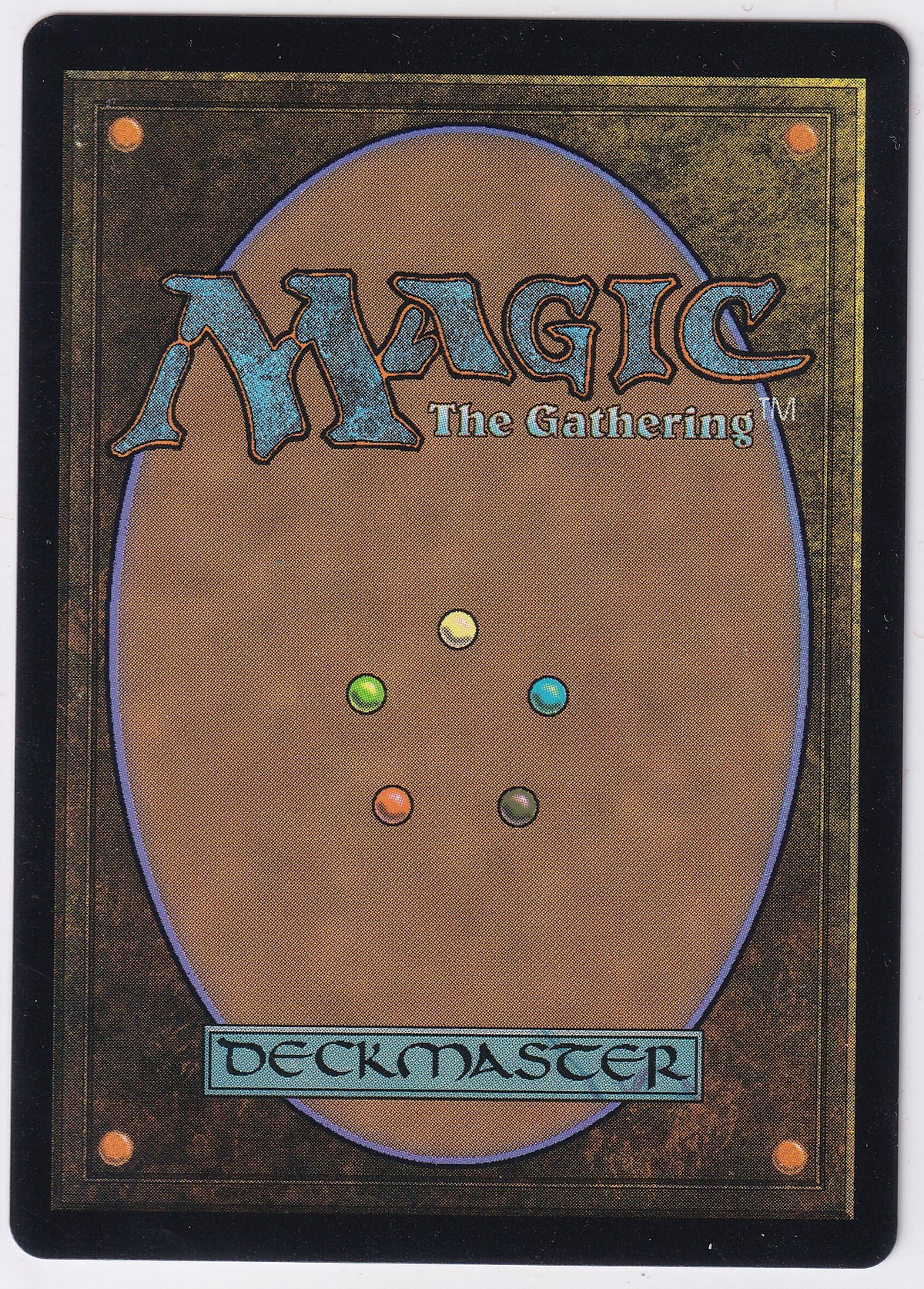 Charge of Eternia R 7181 Magic The Gathering Secret Lair