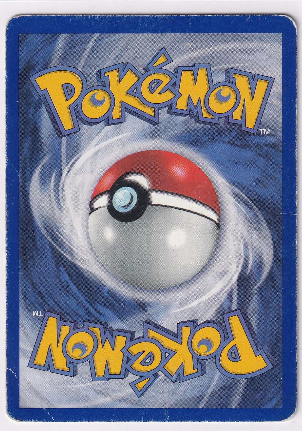 *DMG* Entei 34 - WoTC Promo - Pokemon Card