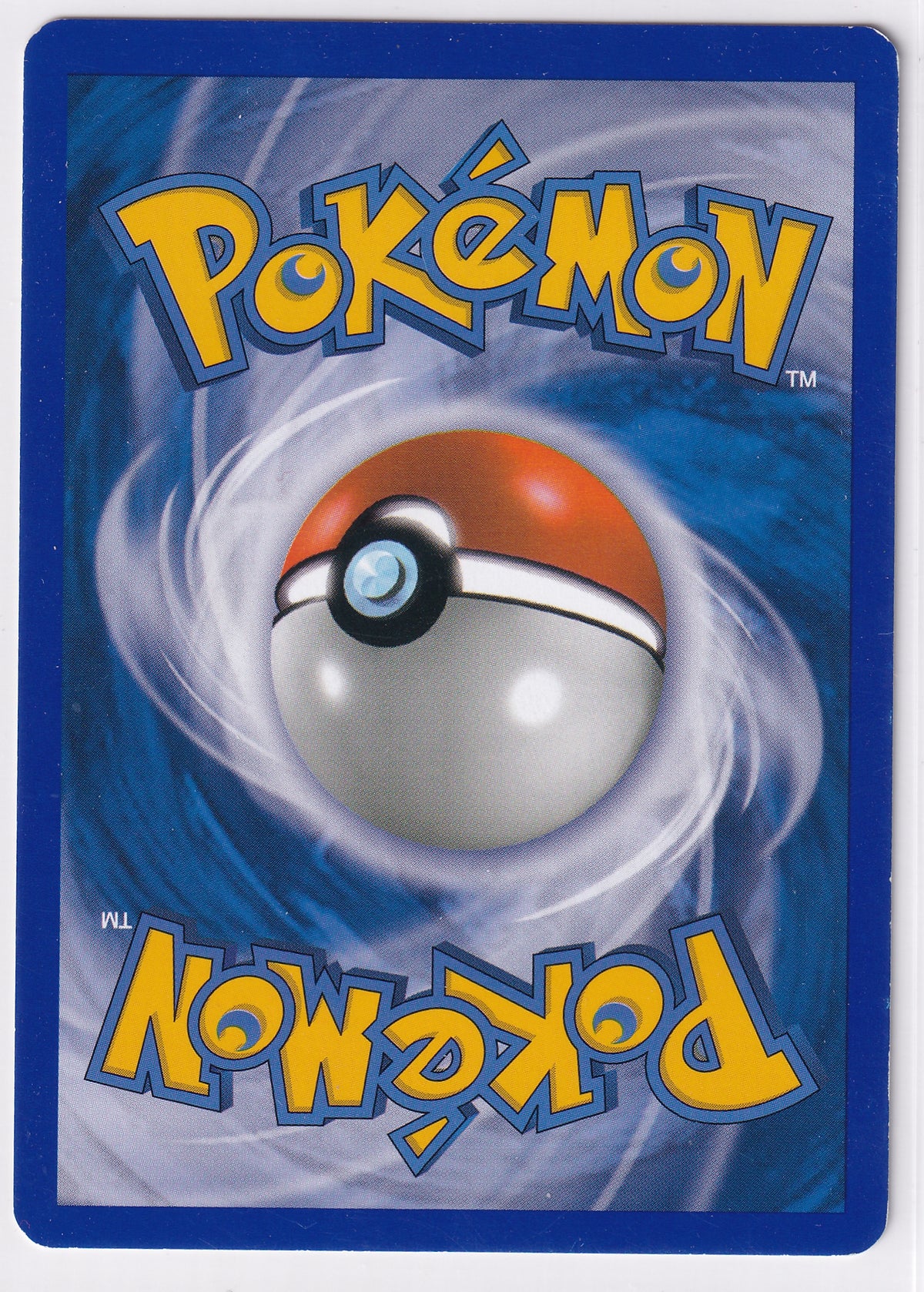 *MP* Vaporeon Holo 6/17 - Pop Series 3 - Pokemon Card