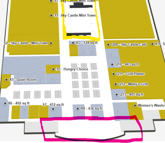 Oct 18th  2025 - Overtime Sports Card   & TCG Show Table Rentals