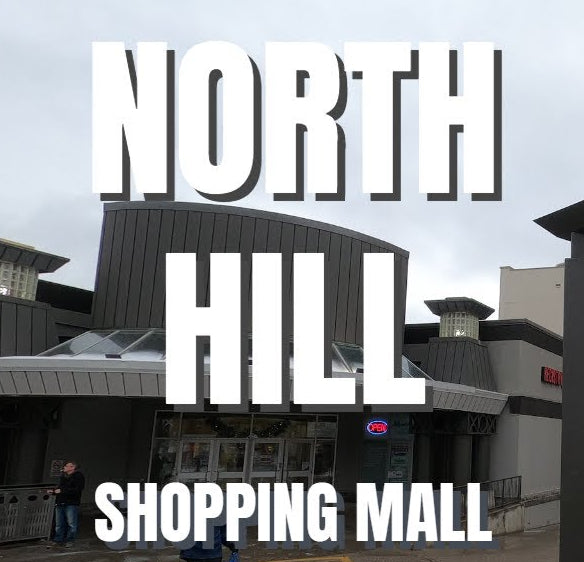 Overtime Sports Card & TCG Show @ North Hill Mall Nov 30th & Season 2 Pass