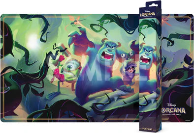 Disney Lorcana: Attack of the Vine! - Playmat