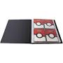 Pokémon - PERFECT ORDER - 4 Pocket Portfolio Binder