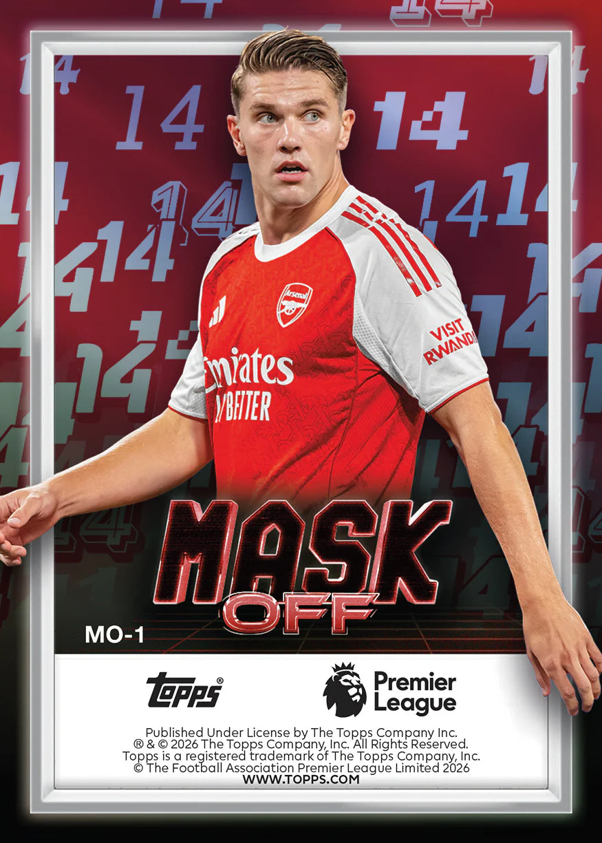 2026 Topps Merlin  UEFA Champions League Soccer Blaster Box