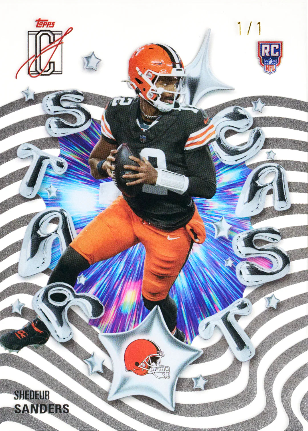 2025 TOPPS  SIGNATURE SERIES CLASS NFL Football Blaster Box