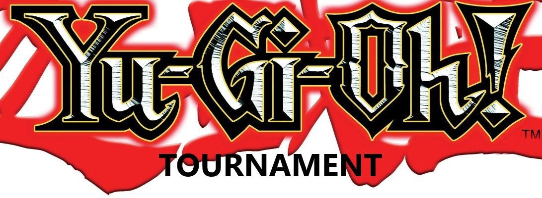 July 4th Yu-Gi-Oh! Tournament