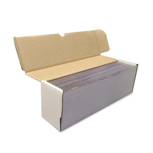 Semi Rigid #2 Cardboard Box 14 inch  - BCW