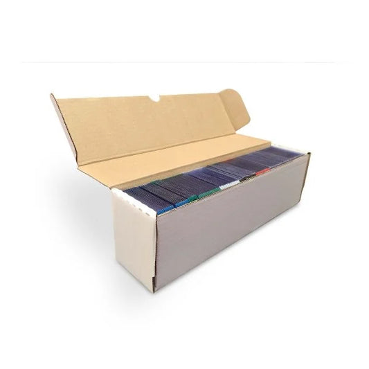 Top Loader Cardboard Storage Box 14 inch  - BCW