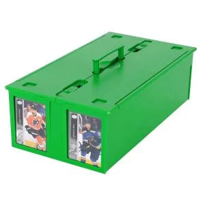 Collectible Trading Card Bin 1600ct  - BCW - Storage Pick Your Color