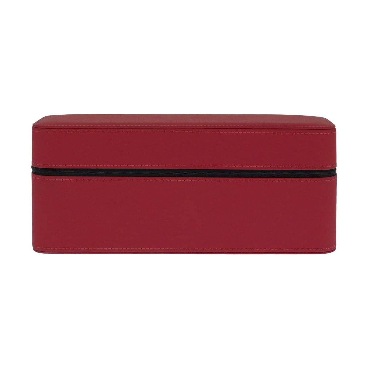 Prism Deck Case - Array- Red