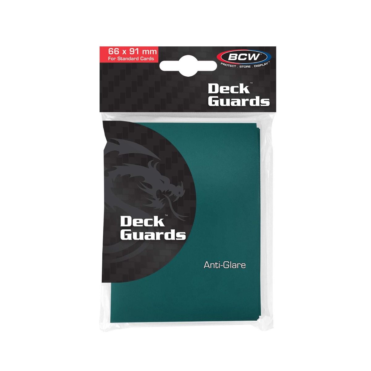 Deck Guard - Double Matte - Teal