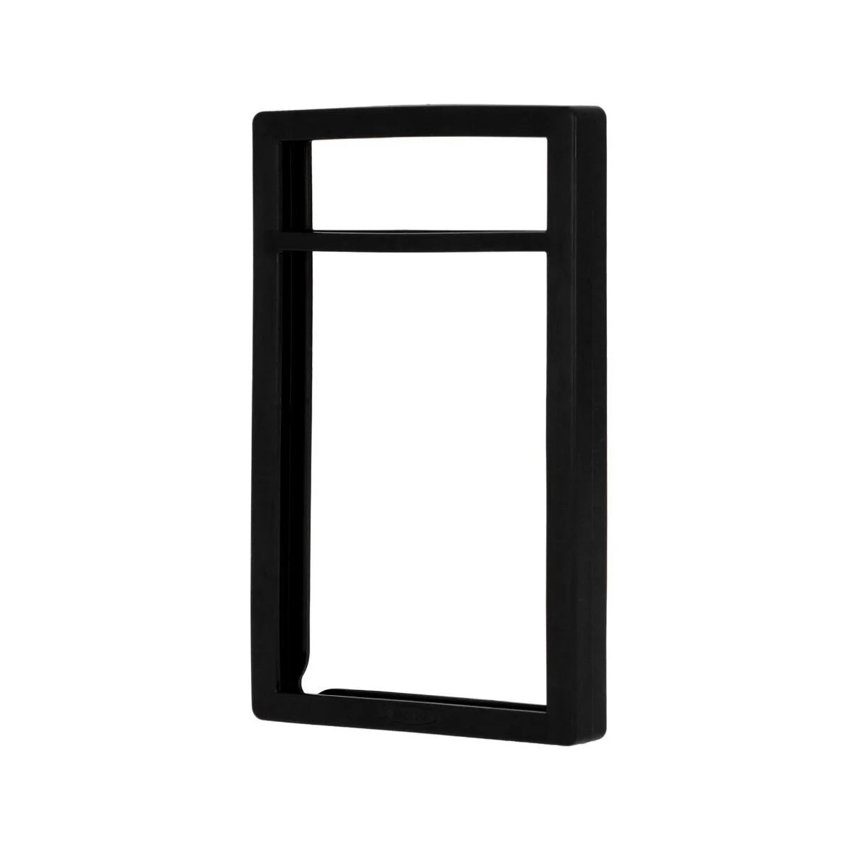 6 Pack of Slab Bumpers - BGS Beckett Card - Black - BCW