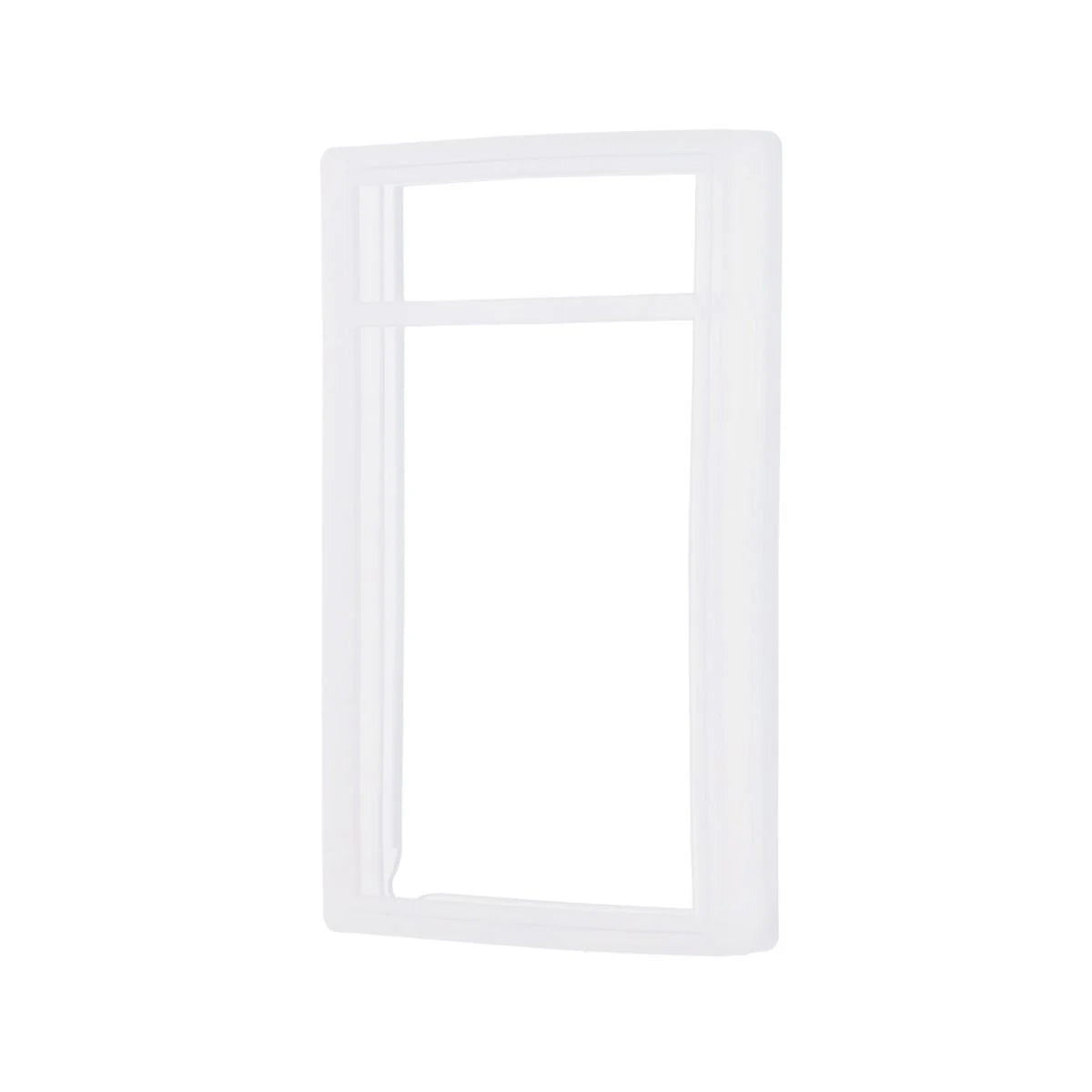 6 Pack of Slab Bumpers - BGS Beckett Card - Clear Translucent - BCW