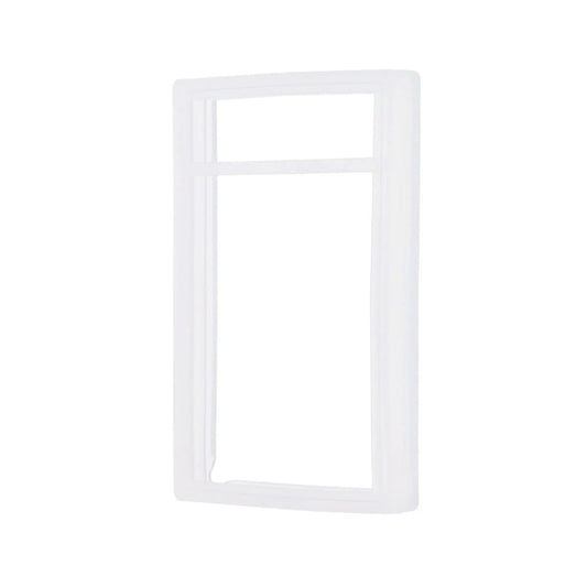 6 Pack of Slab Bumpers - BGS Beckett Card - Clear Translucent - BCW