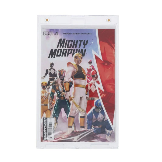 Magnetic Comic Book Holder - Current - BCW
