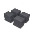 Monster Pads Foam Pads for Storage Boxes - 20 Pack - BCW