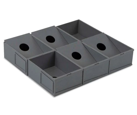 Modular Sorting Tray - BCW - Misc