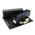 QuickFold Magnetic Storage Boxes - Magnetic & Top Loader Cards - BCW