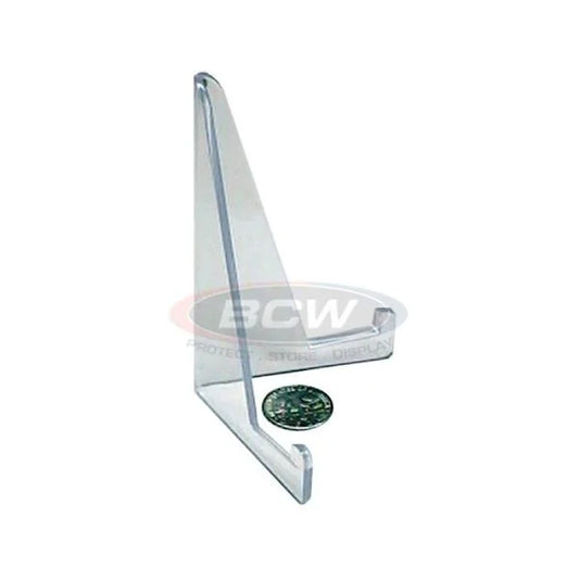 Card Stand - Small - BCW - Box of 50 stands